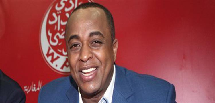 سعيد الناصري سعيد الناصري